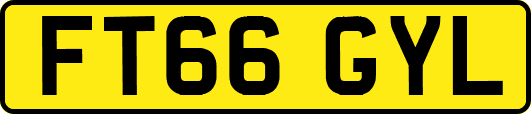 FT66GYL