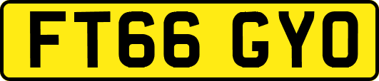 FT66GYO