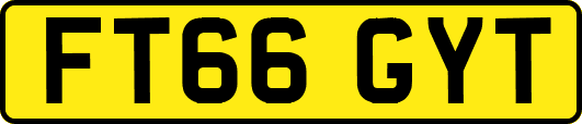FT66GYT