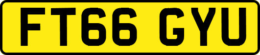 FT66GYU