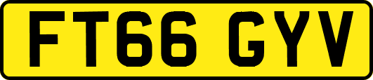 FT66GYV