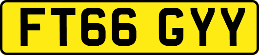 FT66GYY