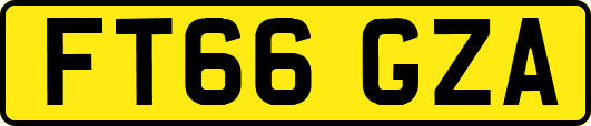 FT66GZA