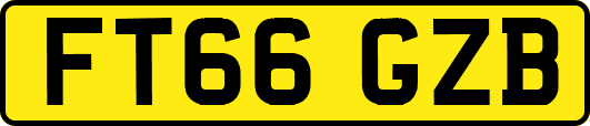 FT66GZB