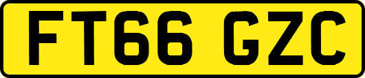 FT66GZC