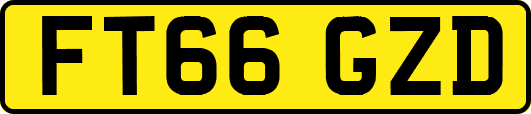 FT66GZD
