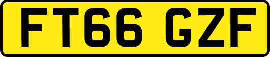 FT66GZF