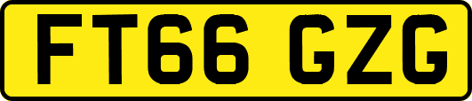 FT66GZG