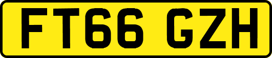 FT66GZH