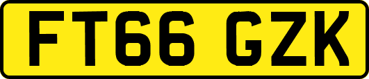 FT66GZK