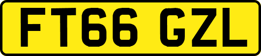 FT66GZL