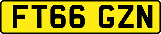 FT66GZN