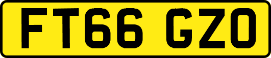 FT66GZO