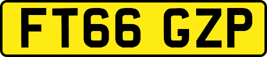 FT66GZP