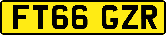 FT66GZR