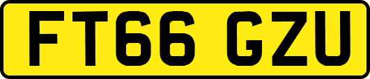 FT66GZU