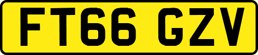 FT66GZV