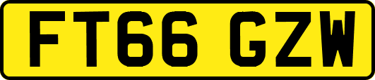 FT66GZW