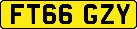 FT66GZY