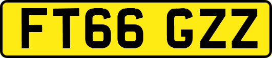 FT66GZZ