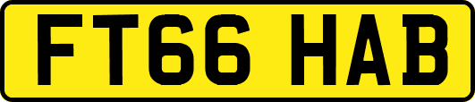 FT66HAB