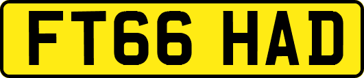FT66HAD