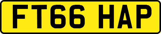 FT66HAP