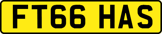 FT66HAS