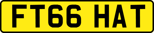 FT66HAT