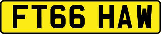 FT66HAW
