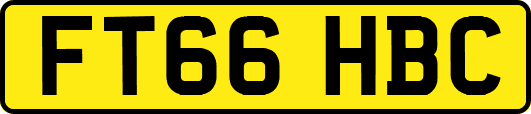 FT66HBC