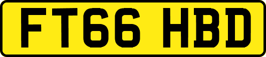 FT66HBD