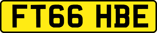 FT66HBE