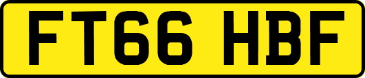 FT66HBF
