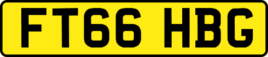 FT66HBG
