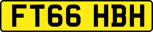 FT66HBH