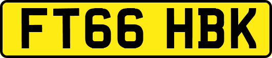 FT66HBK