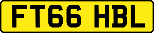 FT66HBL