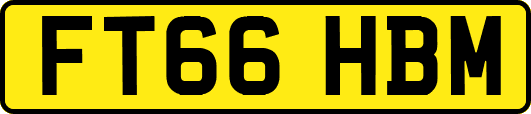 FT66HBM