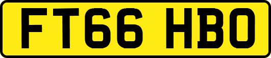 FT66HBO