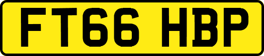 FT66HBP