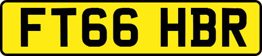 FT66HBR