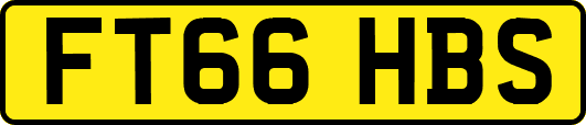FT66HBS