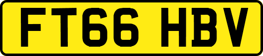 FT66HBV