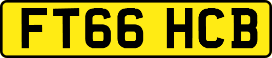 FT66HCB