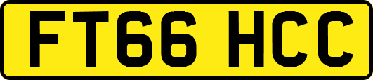 FT66HCC