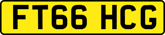 FT66HCG