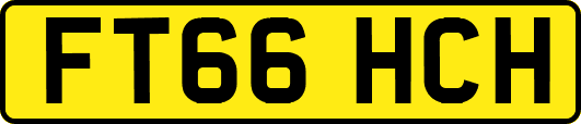FT66HCH