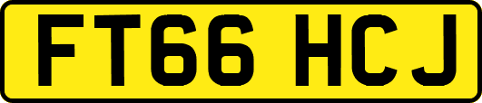 FT66HCJ