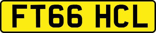 FT66HCL